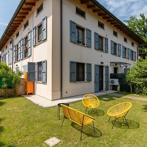 Casa vacanze Osvaldo - Parcheggio E Giardino Privato, San Giovanni in Persiceto